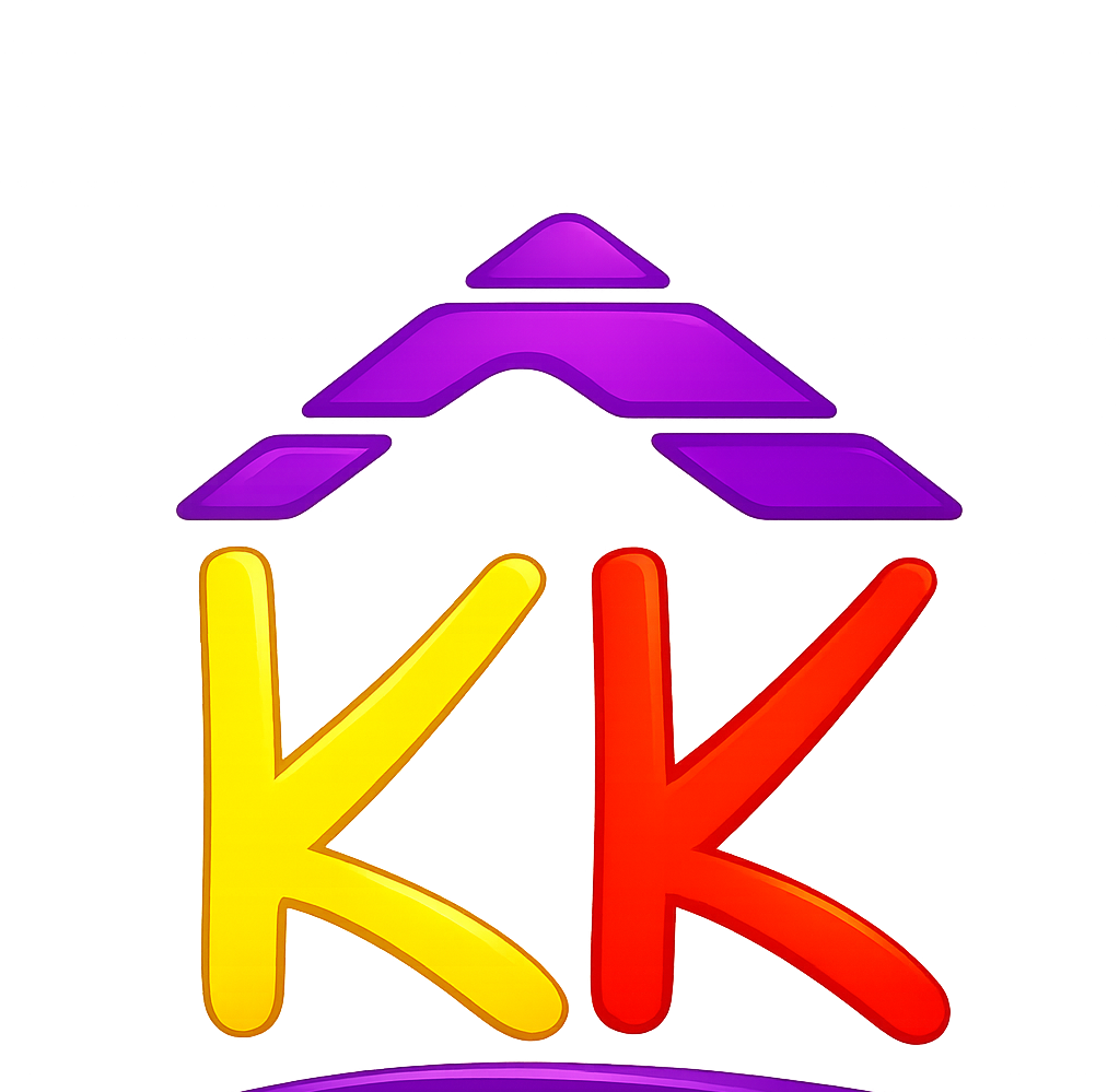 Kissan Kesar logo